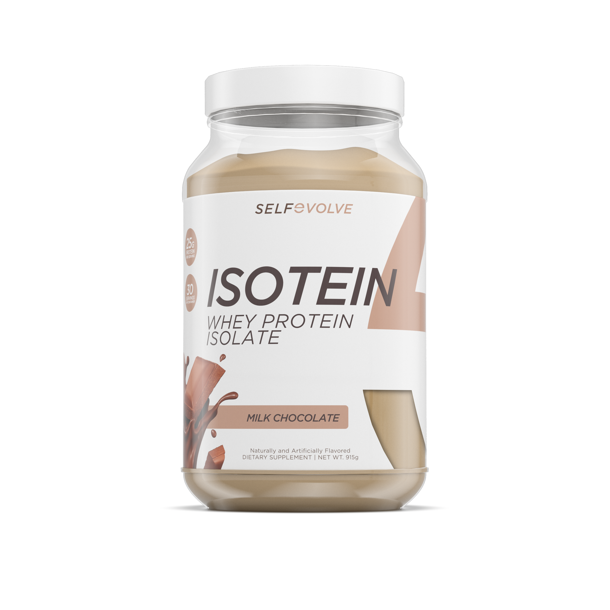 Isotein