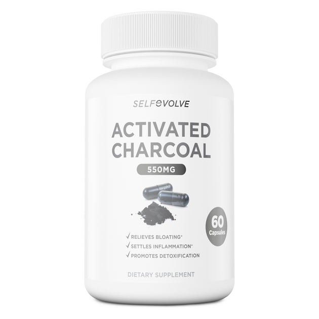 Activated Charcoal