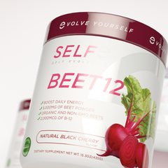 Everything You Wanted To Know About Beetroot & Beetroot Powder