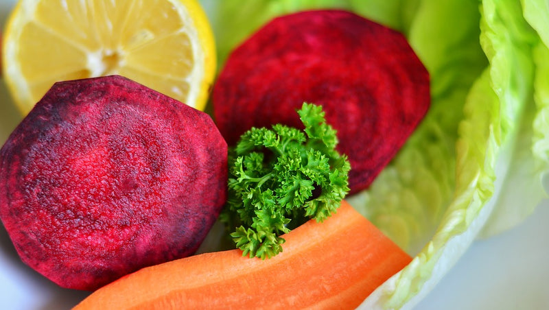 Cooking Superfoods: The Mighty Beetroot