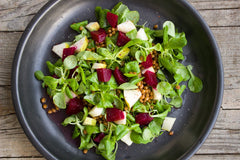 Cooking with Beetroot: Best Recipes for Beetroot