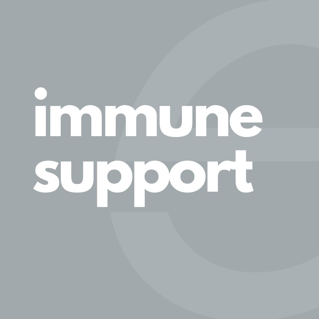 Immune Support
