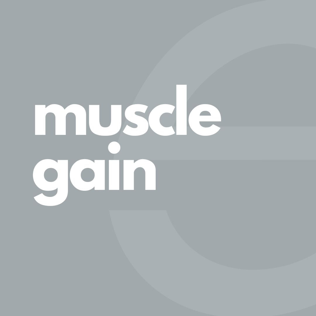 Muscle Gain