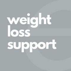 Weight Loss Support