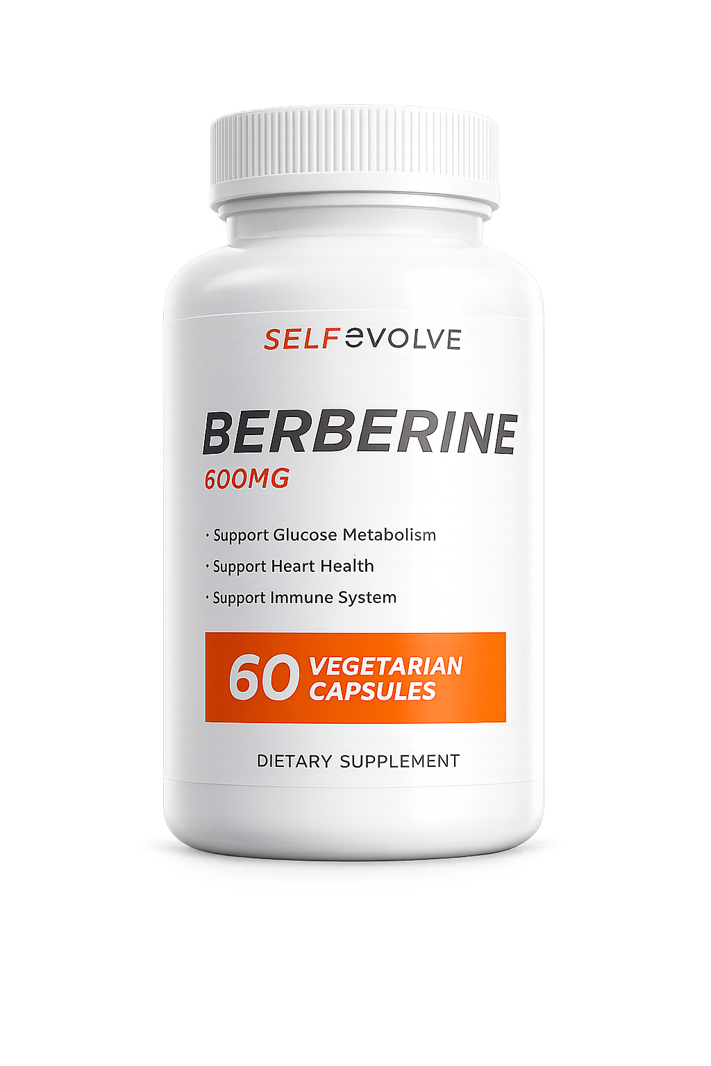 Berberine 1200mg