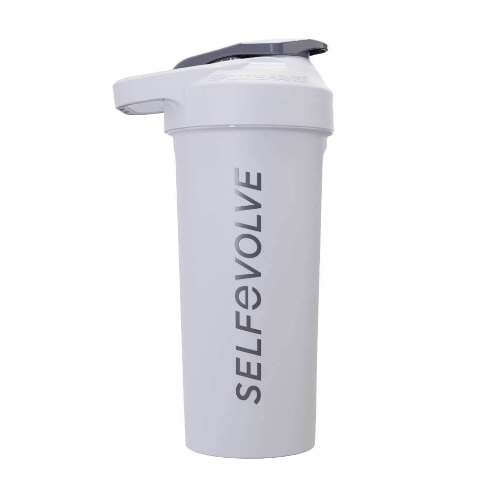 SportShaker 27oz Shaker Cup (Made in the US)
