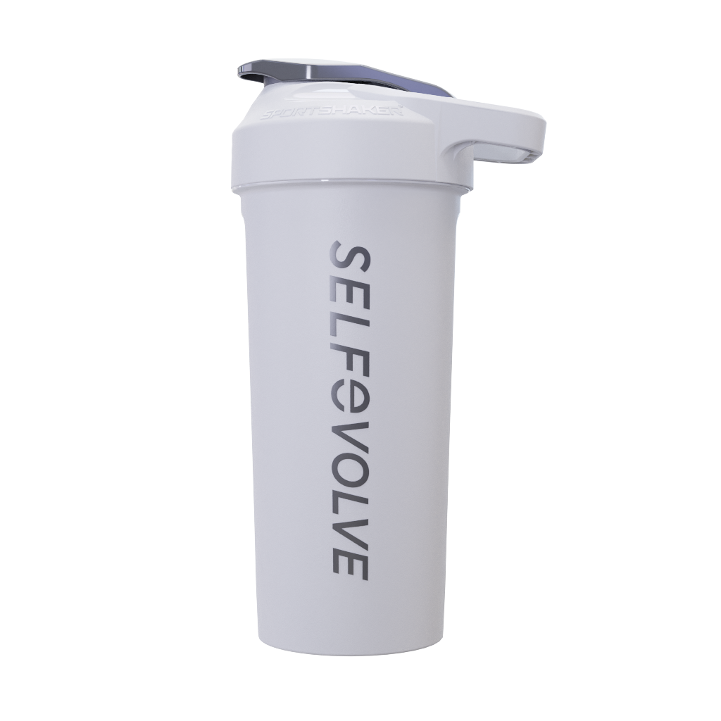 SportShaker 27oz Shaker Cup (Made in the US)