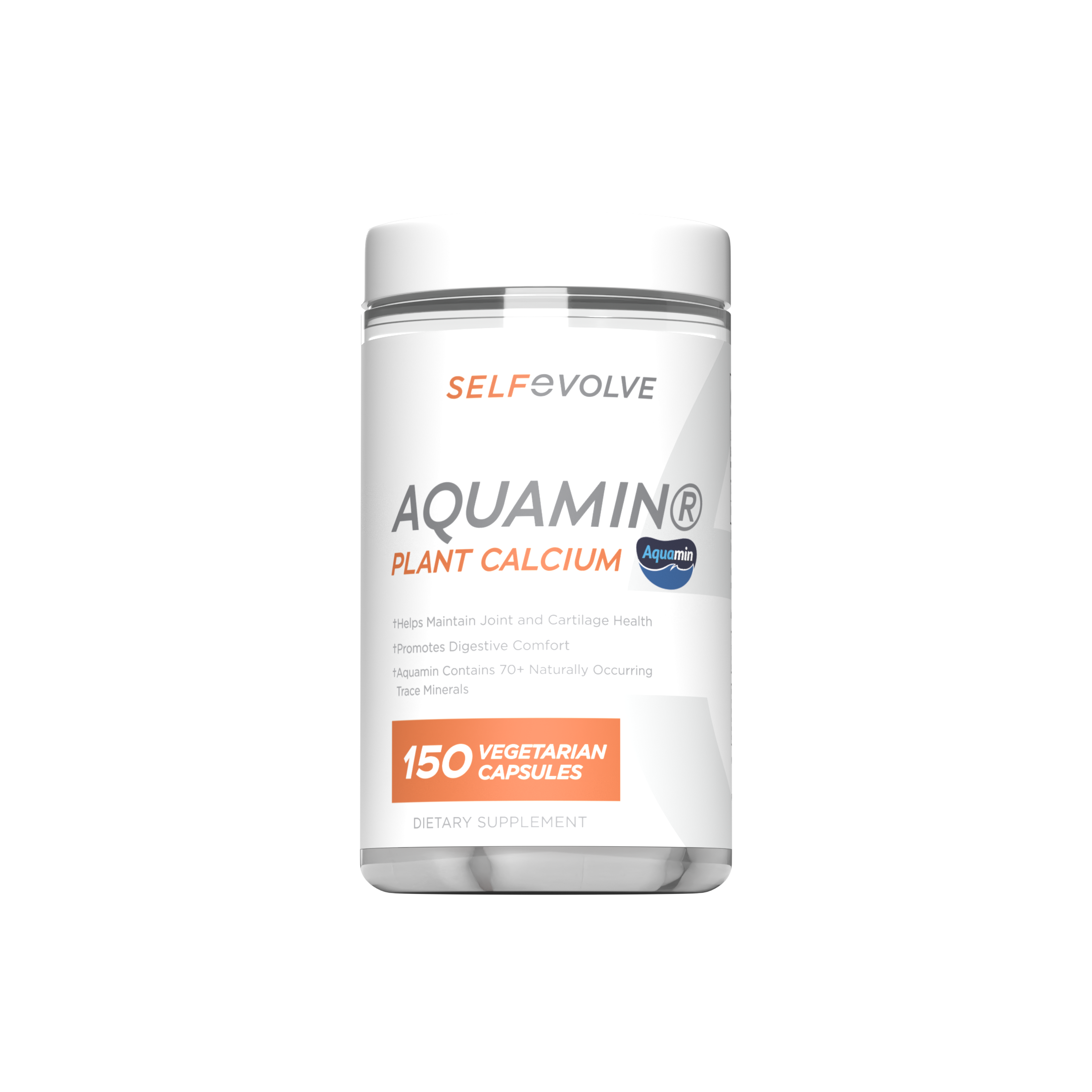 Plant Calcium (Aquamin)