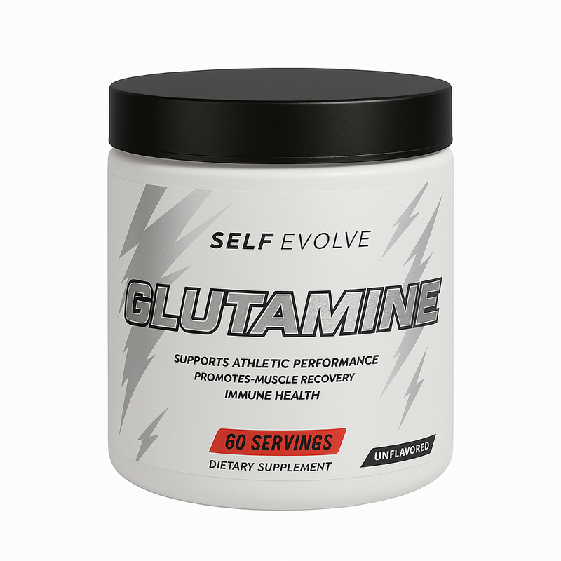 Glutamine 300 g