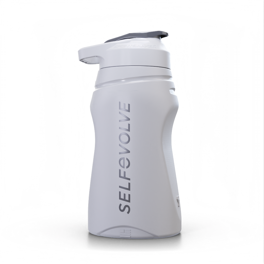 SportShaker 64oz Water Bottle (Made in the USA)