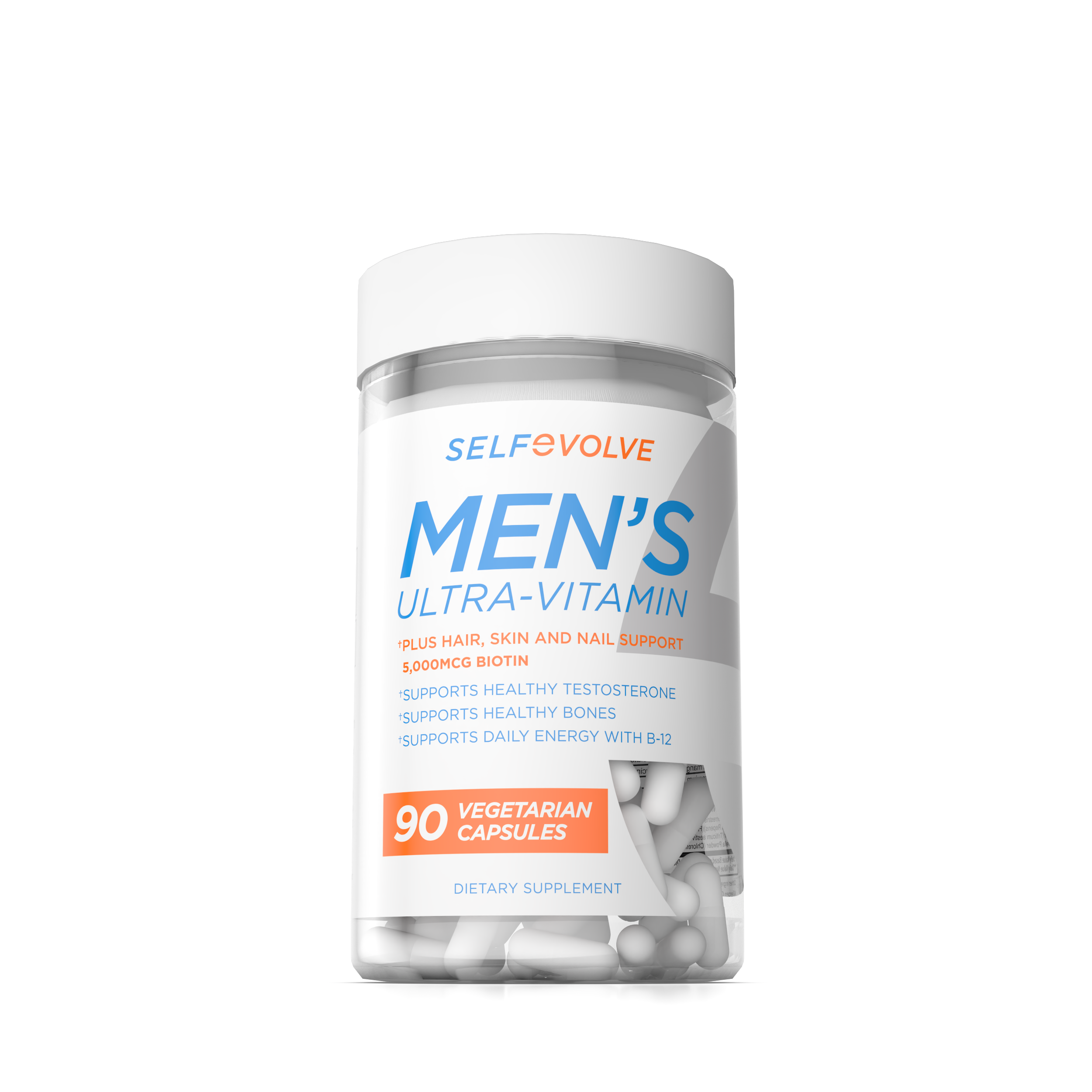 Ultra Vitamin 90 1-Month Supply