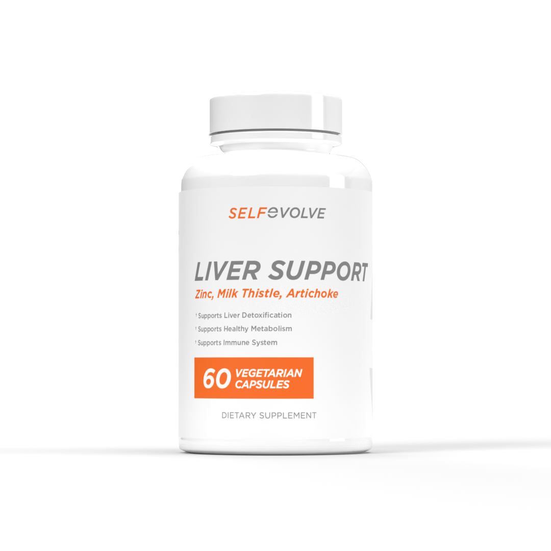 Liver Support