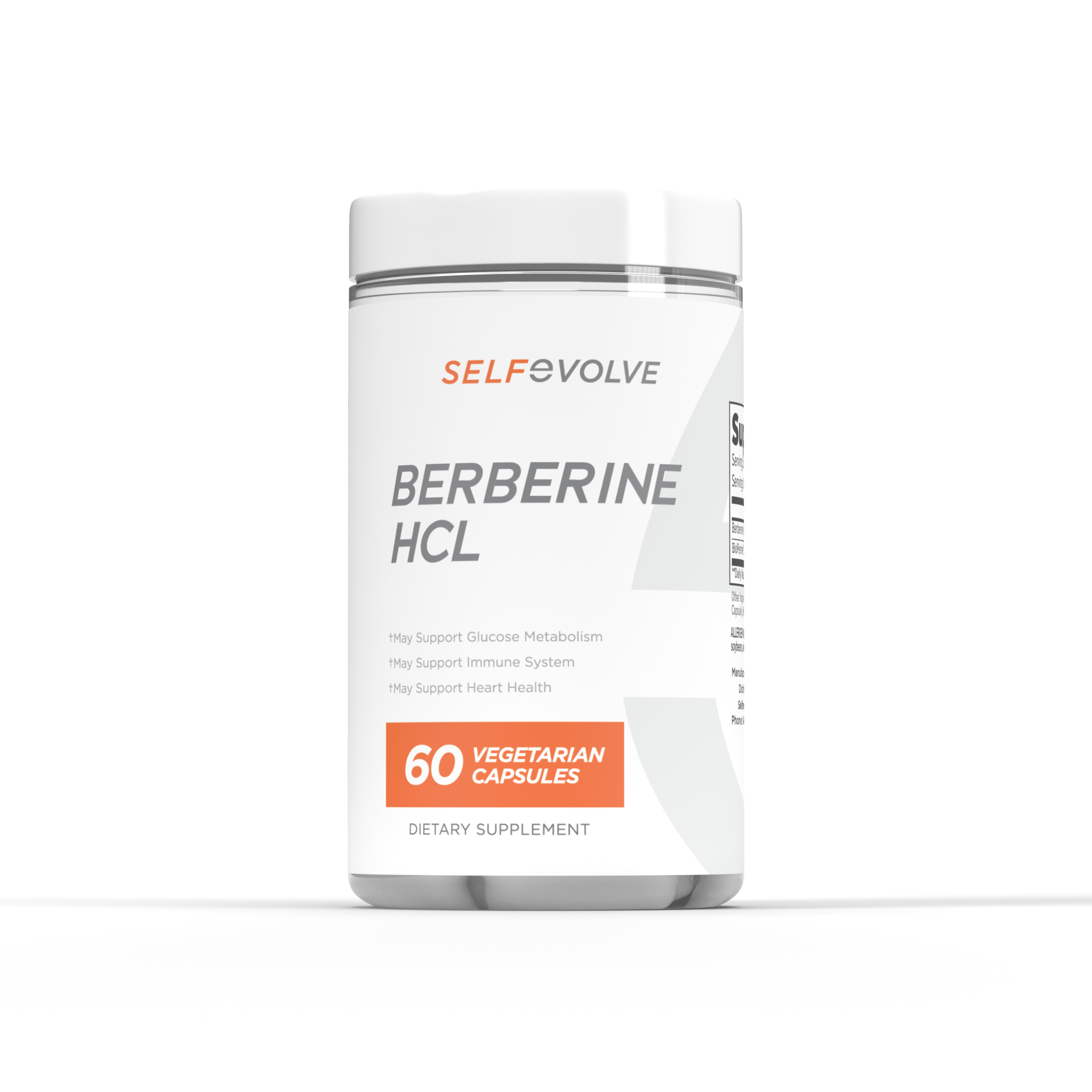 Berberine 1200mg