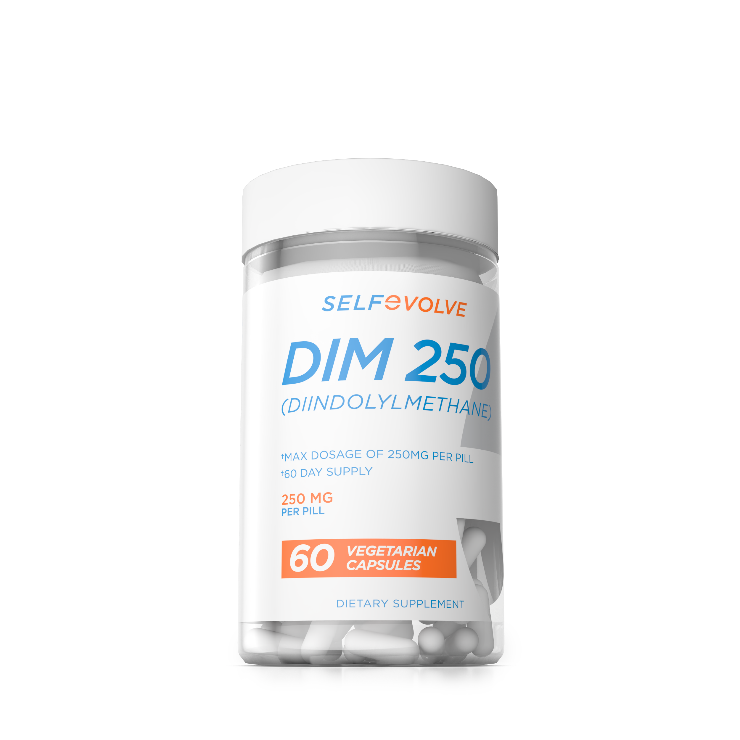 Dim Supplement Benefits