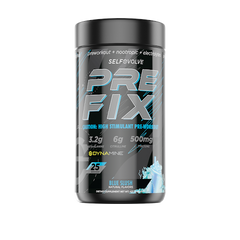 PreFix - Advanced PreWorkout featuring Dynamine