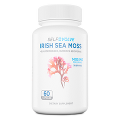 Irish Sea Moss