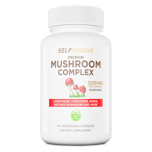 Mushroom Complex