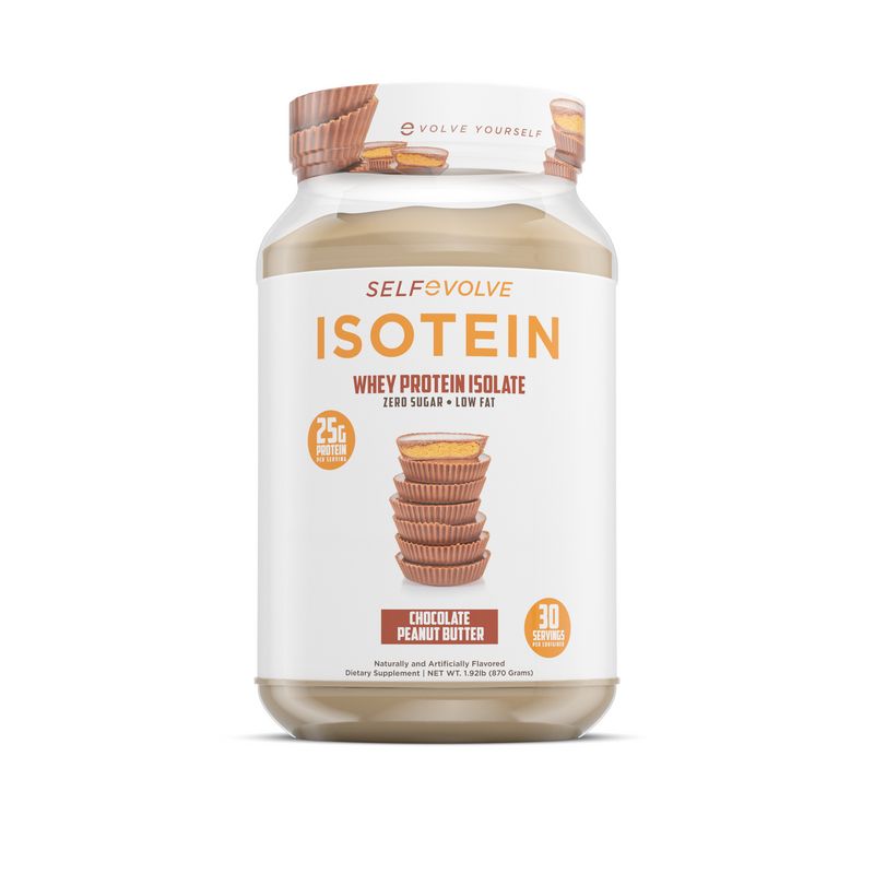 Isotein