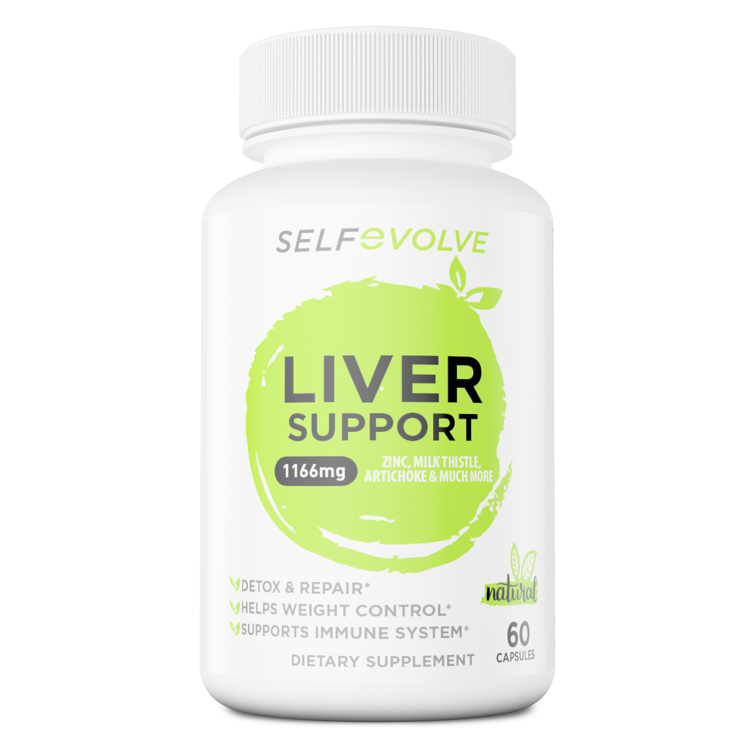 Liver Support