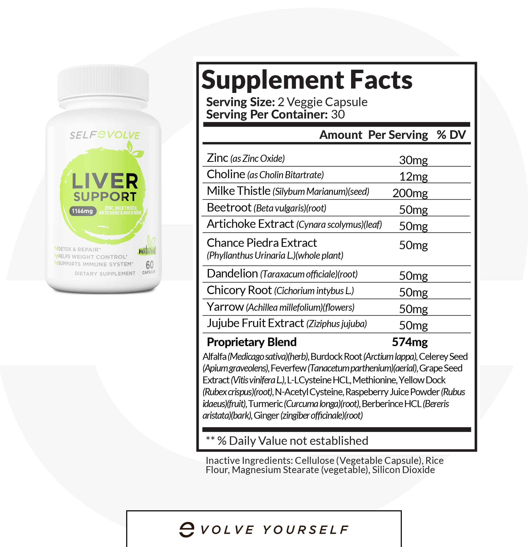 Liver Support